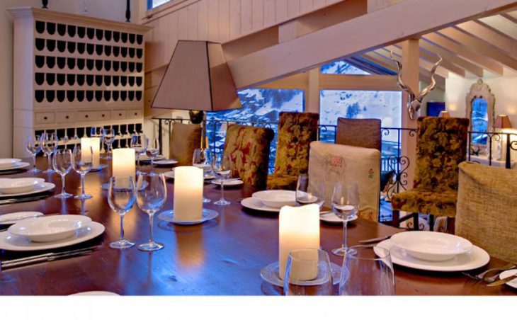 Chalet Grace in Zermatt , Switzerland image 18 